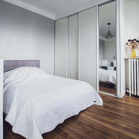 Superb Bright Studio Next To The Seine Apartment Париж Екстериор снимка