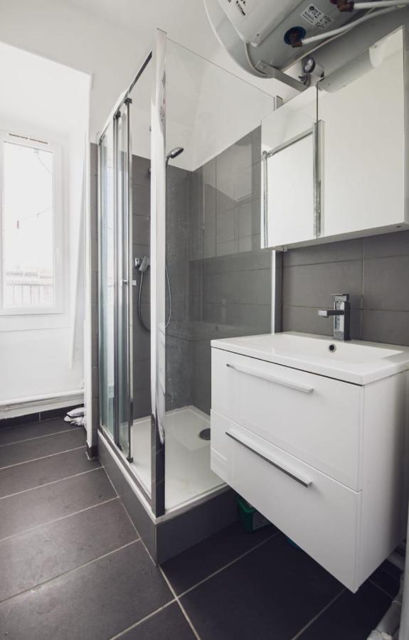 Superb Bright Studio Next To The Seine Apartment Париж Екстериор снимка